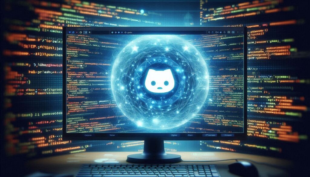 How to Embed a GitHub Script in an Article