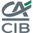 Logo Crédit Agricole CIB