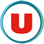 Logo Coopérative U